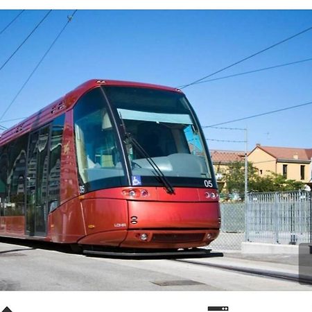 Sunshine30Mt Tram Ingresso Indipendente Wifi Venezia Free Park 아파트 외부 사진