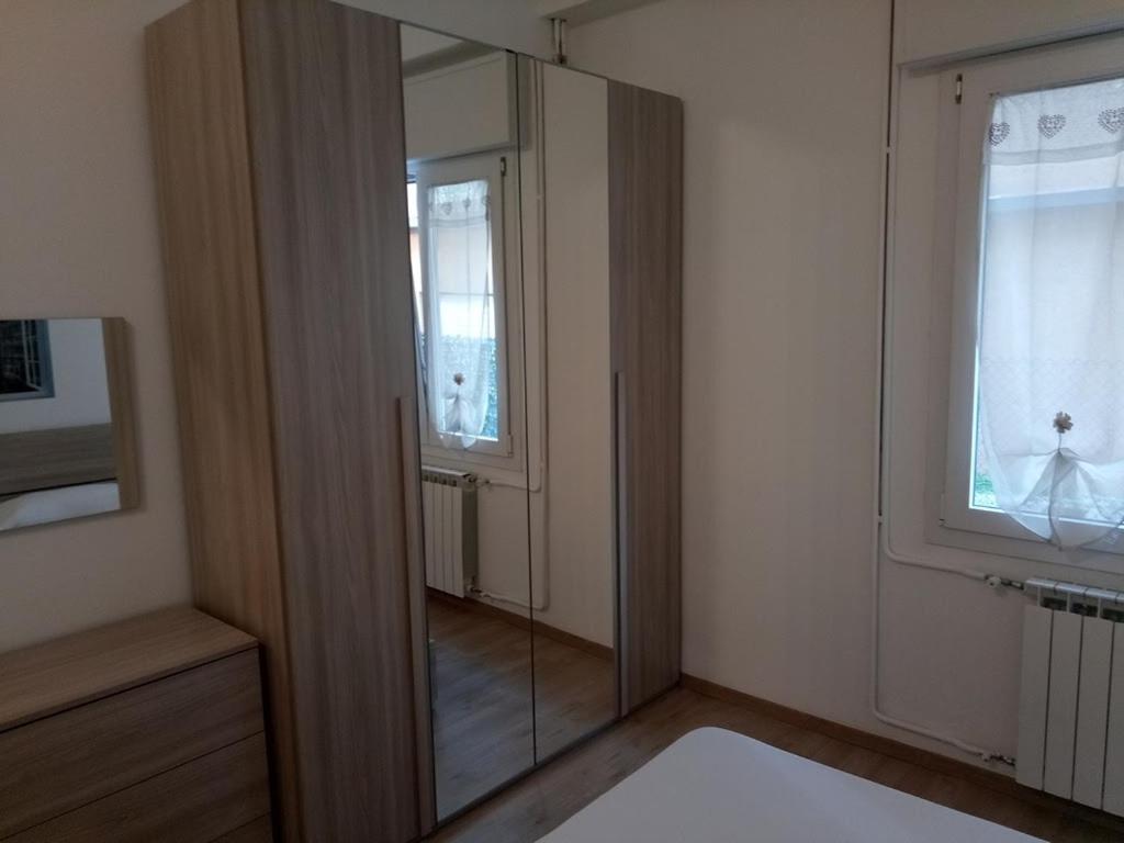 Sunshine30Mt Tram Ingresso Indipendente Wifi Venezia Free Park 아파트 외부 사진