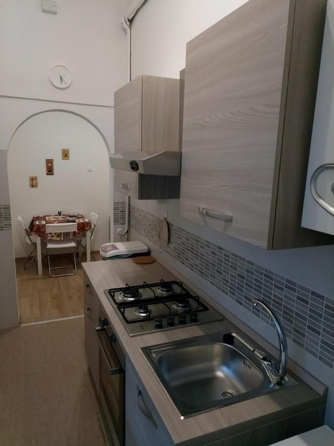 Sunshine30Mt Tram Ingresso Indipendente Wifi Venezia Free Park 아파트 외부 사진